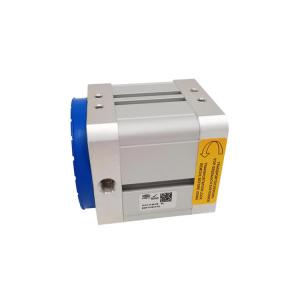 SCHMALZ 磁性夾持器 磁性吸盤 SGM 70 G1/4-IG