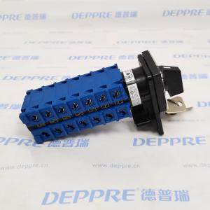 Kraus Naimer 轉(zhuǎn)換開關(guān) CH10.D-AB07.*E.AT21