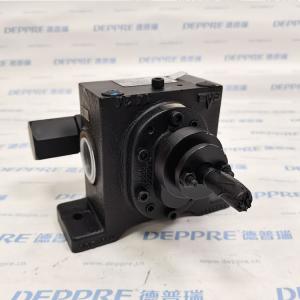 Steidle齒輪泵 TE 1-60 PDD