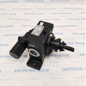 Steidle齒輪泵 TE 1-60 PDD