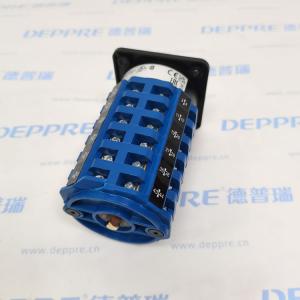 Kraus Naimer凸輪開(kāi)關(guān) A11.GBJB65*01.E