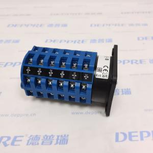 Kraus Naimer凸輪開(kāi)關(guān) A11.GBJB65*01.E