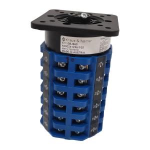 Kraus Naimer凸輪開(kāi)關(guān) A11.GBJB65*01.E