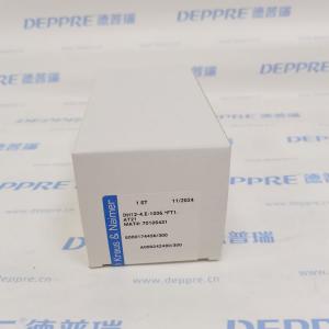 Kraus Naimer隔離開(kāi)關(guān) DH12-4.E-1006.*FT1.AT21