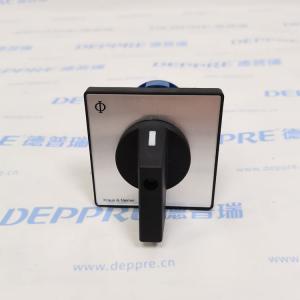 Kraus Naimer轉(zhuǎn)換開關(guān) CAD11.I-0005.FH3