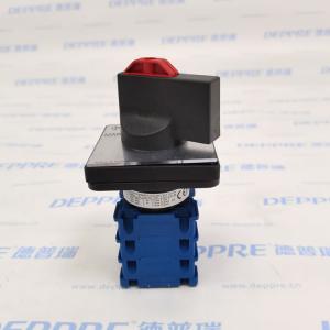 Kraus Naimer轉(zhuǎn)換開關(guān) CH10.A750.EG.AT21