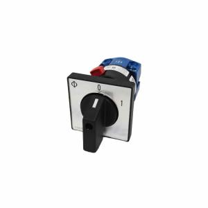 Kraus Naimer旋轉(zhuǎn)開關(guān) CG8.A201.FT2-V