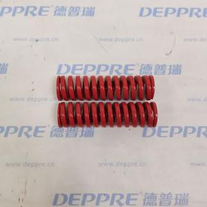 DANLY螺旋壓縮彈簧9-1614-260