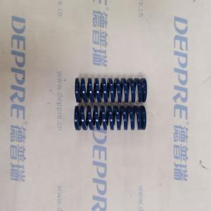 DANLY螺旋壓縮彈簧9-1214-210