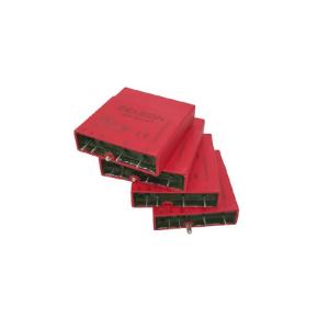 DELCONSLO 24CRA5接插件繼電器 