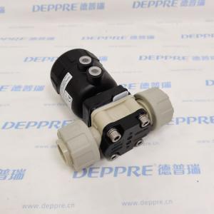 burkertD-74653電磁閥