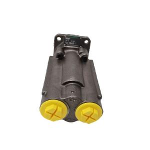 RICKMEIER齒輪泵R25/40  齒輪油泵