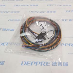 Matrix電磁閥連接線(xiàn)KIT CAVO L3000 IP52 MX 750 4C