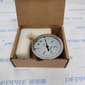 TEMPRESS壓力表 R49055-G12