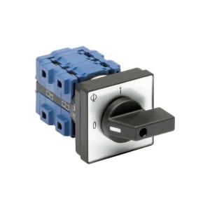 Kraus Naimer旋轉(zhuǎn)開關(guān)DH11.A178.E