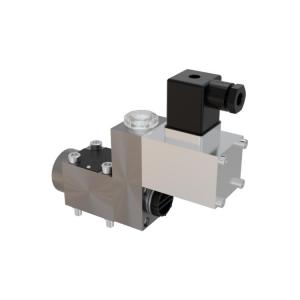 Hauhinco兩位兩通直驅(qū)換向座閥 DN3 PN320