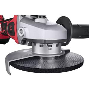 FLEX接線端子 帶制動(dòng)器的充電式角磨機(jī)LB 125 18.0-EC