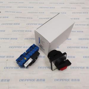 Kraus Naimer旋轉(zhuǎn)開關(guān)KG64B.T108/A-BAT7.VE