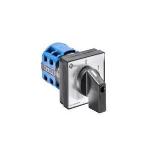 Kraus Naimer多功能轉(zhuǎn)換開關(guān)CA10.WAA235.EF.AT21