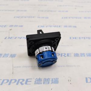 Kraus Naimer隔離開關(guān)CA10.A200.EGF.F088