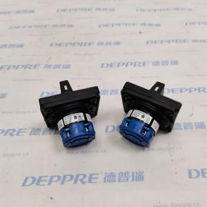 Kraus NaimerCA10.A200.EGF.AT21轉(zhuǎn)換開關(guān)