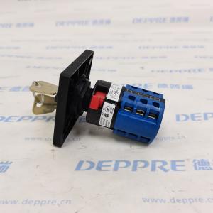 Kraus Naimer轉(zhuǎn)換開(kāi)關(guān)CA10.A722.*FH3.AT21