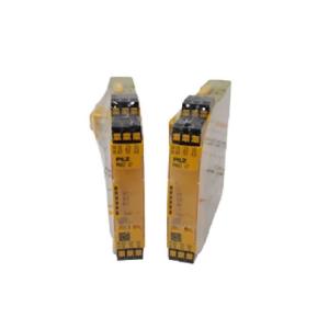 pilz 通用繼電器 PNOZ s7 C 24VDC