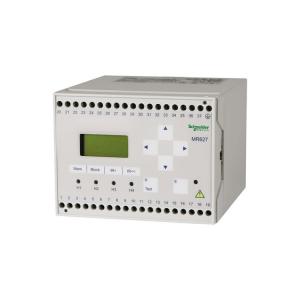 Schneider-Electric 絕緣監(jiān)測儀MR 627