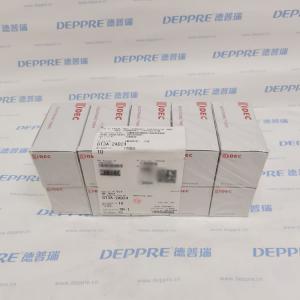 IDECGT3A-2AD24 8針插入式定時(shí)器 IDEC