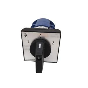 Kraus NaimerCA4-1.A550.FS2旋轉(zhuǎn)開關(guān)