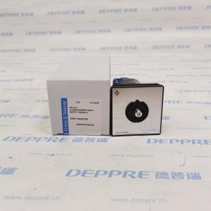 Kraus NaimerDH10-1.A-G925*990PEP.KN1F 旋轉(zhuǎn)開關(guān)