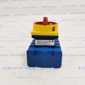 Kraus NaimerKG80.T305 開關(guān)