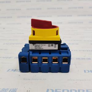 Kraus NaimerKG80.T305 開關(guān)