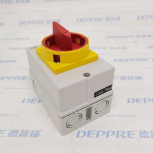 Kraus NaimerKG20.T202*J-0002.KS51 開關(guān)