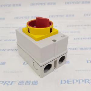 Kraus NaimerKG20.T202*J-0002.KS51 開關(guān)