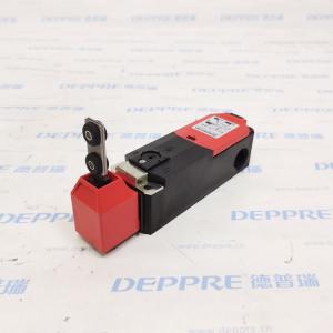 BERNSTEIN SLK-F-UC-55-R1-A0-L0-20 安全門鎖