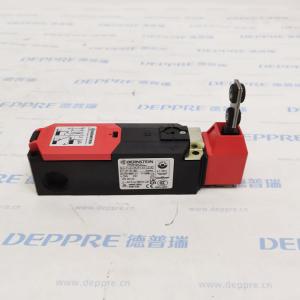 BERNSTEIN SLK-F-UC-55-R1-A0-L0-20 安全門鎖