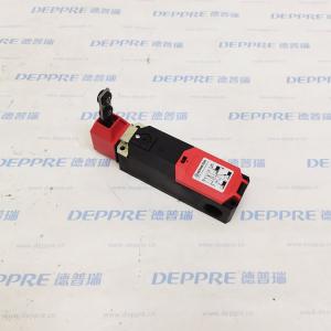 BERNSTEIN SLK-F-UC-55-R1-A0-L0-20 安全門鎖