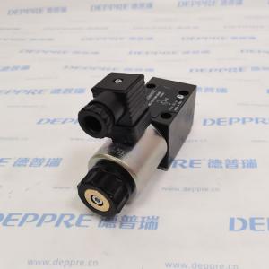 DUPLOMATICPRE10-210/20N-D24K1 電磁閥