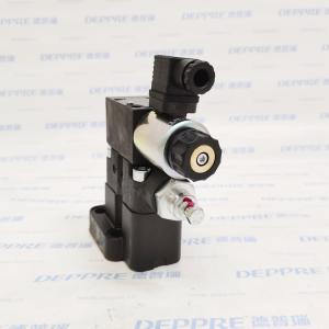 DUPLOMATICPRE10-210/20N-D24K1 電磁閥