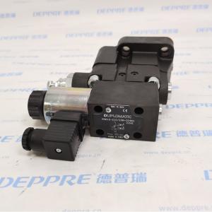 DUPLOMATICPRE10-210/20N-D24K1 電磁閥