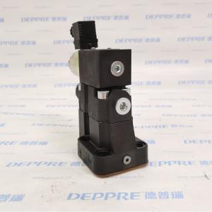 DUPLOMATICPRE10-210/20N-D24K1 電磁閥