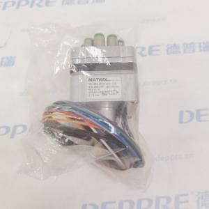 MatrixMX 899.900C2KK.510 電磁閥