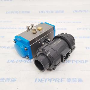 AUTOMAAS40-2SS 氣動(dòng)執(zhí)行器