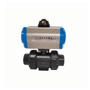 AUTOMAAS40-2SS 氣動(dòng)執(zhí)行器