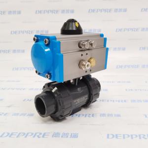 AUTOMAAS40-2SS 氣動(dòng)執(zhí)行器