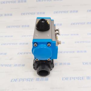 AUTOMAAS40-2SS 氣動(dòng)執(zhí)行器