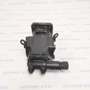 RICKMEIERR35/40 FL-Z-W-SAE1.1/2-R-P  齒輪泵