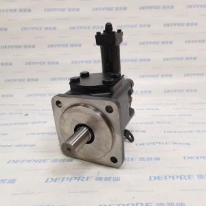 RICKMEIERR45/100FL-Z/137L 齒輪泵