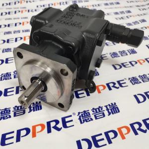 RICKMEIERGT-R35/63 FL-Z-DB 齒輪泵